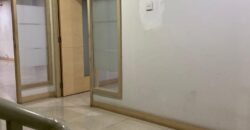 Disewakan Ruko di Jl Melawai Kebayoran Baru