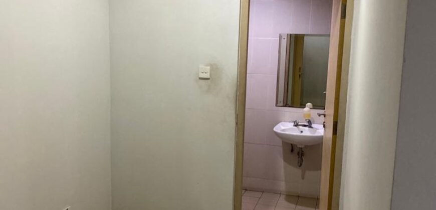 Disewakan Ruko di Jl Melawai Kebayoran Baru