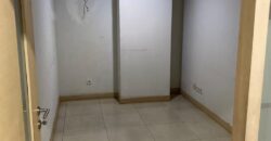 Disewakan Ruko di Jl Melawai Kebayoran Baru