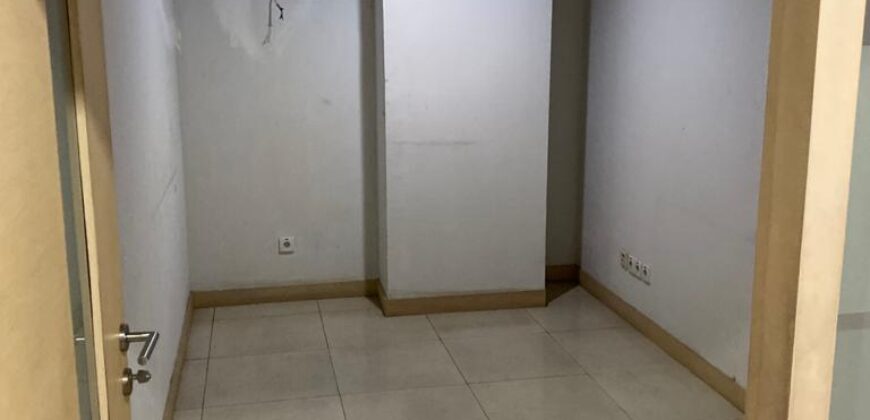 Disewakan Ruko di Jl Melawai Kebayoran Baru