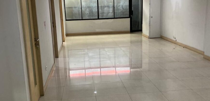 Disewakan Ruko di Jl Melawai Kebayoran Baru