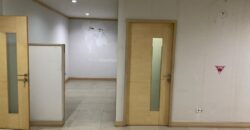 Disewakan Ruko di Jl Melawai Kebayoran Baru