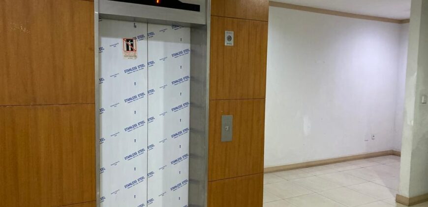 Disewakan Ruko di Jl Melawai Kebayoran Baru