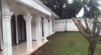 Disewakan Rumah 1 Lantai di Kemang Selatan, Jakarta Selatan