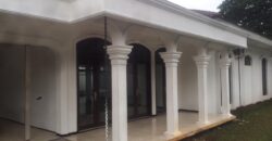 Disewakan Rumah 1 Lantai di Kemang Selatan, Jakarta Selatan