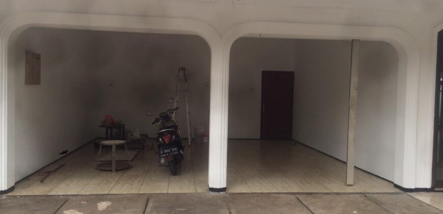 Disewakan Rumah 1 Lantai di Kemang Selatan, Jakarta Selatan
