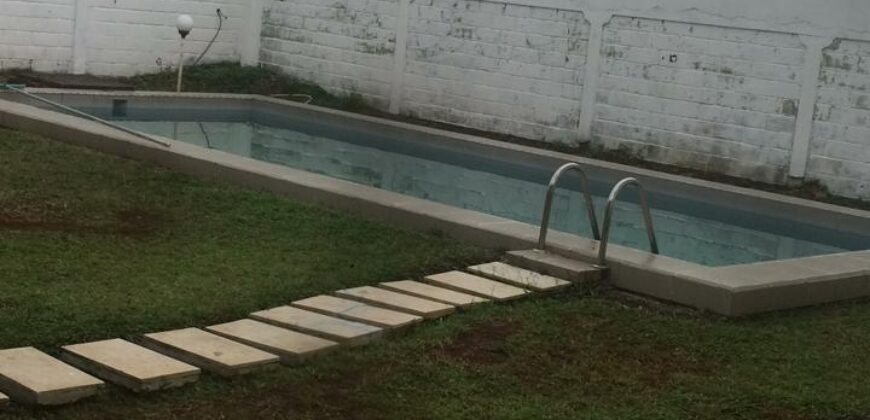 Disewakan Rumah 1 Lantai di Kemang Selatan, Jakarta Selatan