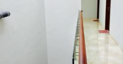 Rumah Modern di Kemang Selatan Posisi Hook
