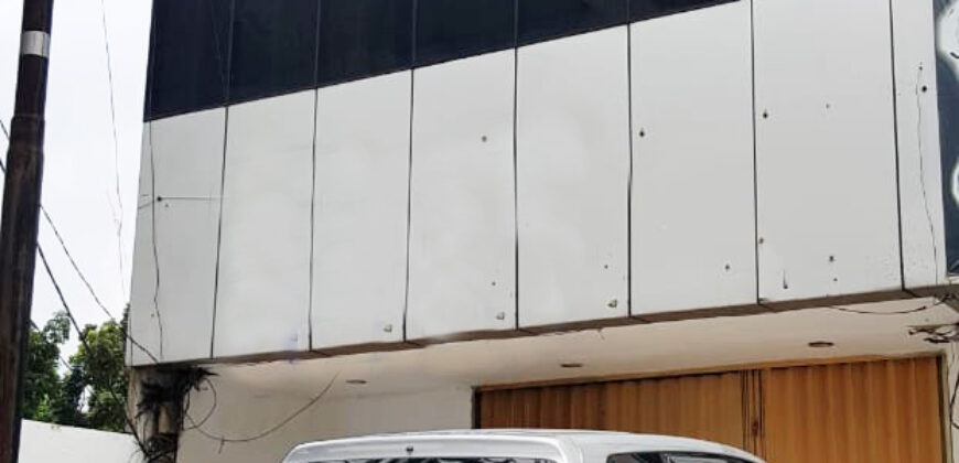 Disewakan Ruko di Tendean Kebayoran Baru