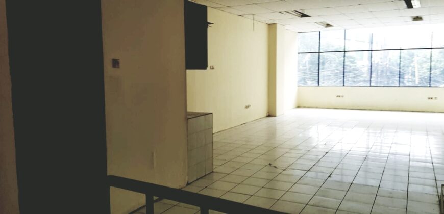 Disewakan Ruko di Tendean Kebayoran Baru