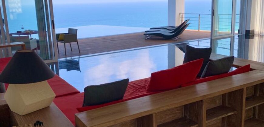 Dijual Villa Uluwatu Bali