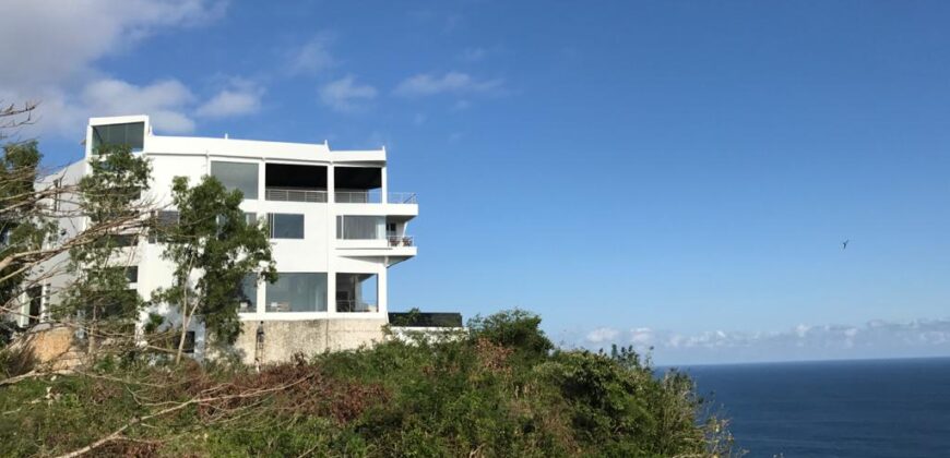 Dijual Villa Uluwatu Bali