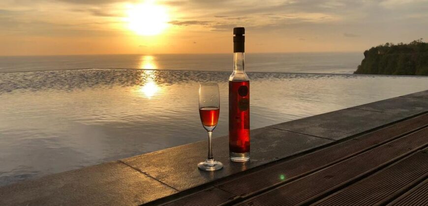 Dijual Villa Uluwatu Bali