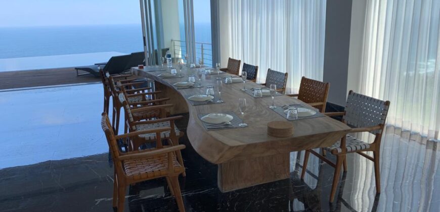 Dijual Villa Uluwatu Bali