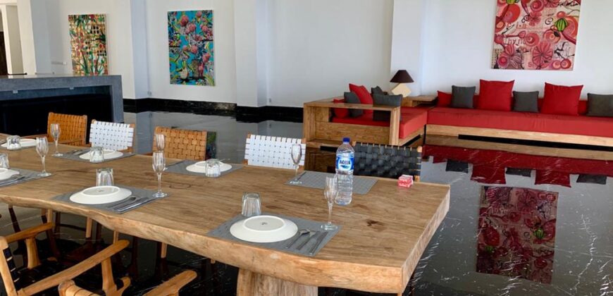 Dijual Villa Uluwatu Bali