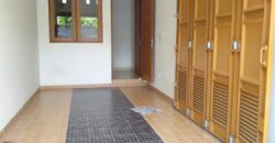Rumah Modern Minimalis di kemang Timur