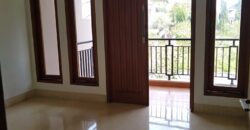 Rumah Modern Minimalis di kemang Timur