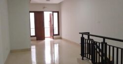 Rumah Modern Minimalis di kemang Timur