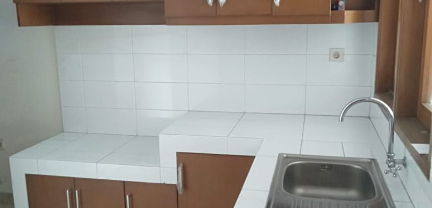 Rumah Modern Minimalis di kemang Timur