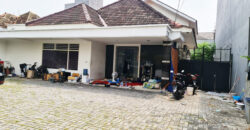Rumah Tanah Abang 2 Bisa buat Gedung Commercial