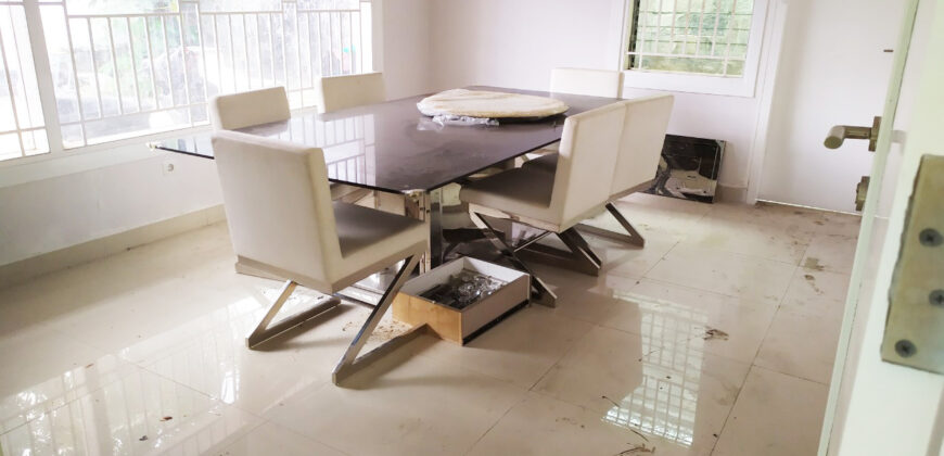 Rumah Tanah Abang 2 Bisa buat Gedung Commercial