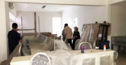 Rumah Tanah Abang 2 Bisa buat Gedung Commercial