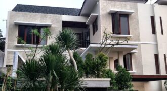 Pandawa Kenanga Residence Fully Furnished