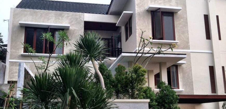 Pandawa Kenanga Residence Fully Furnished