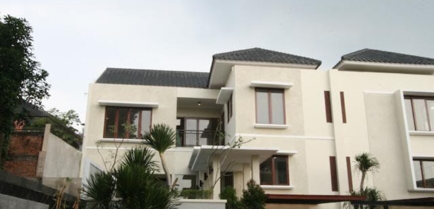 Pandawa Kenanga Residence Fully Furnished