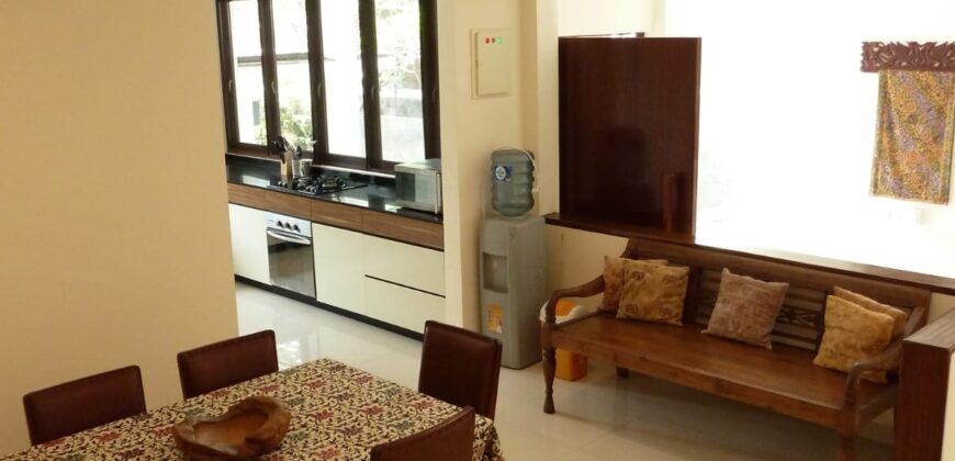 Pandawa Kenanga Residence Fully Furnished