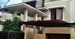 Pandawa Kenanga Residence Fully Furnished