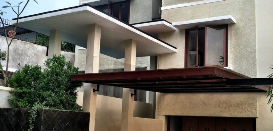 Pandawa Kenanga Residence Fully Furnished