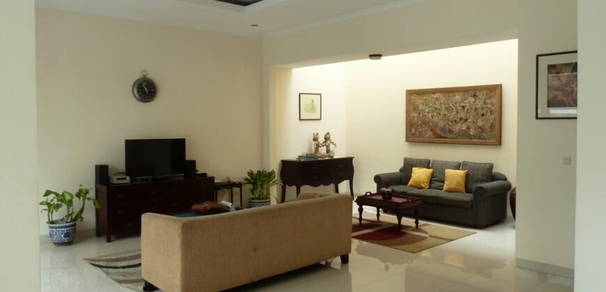 Pandawa Kenanga Residence Fully Furnished