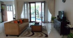 Pandawa Kenanga Residence Fully Furnished