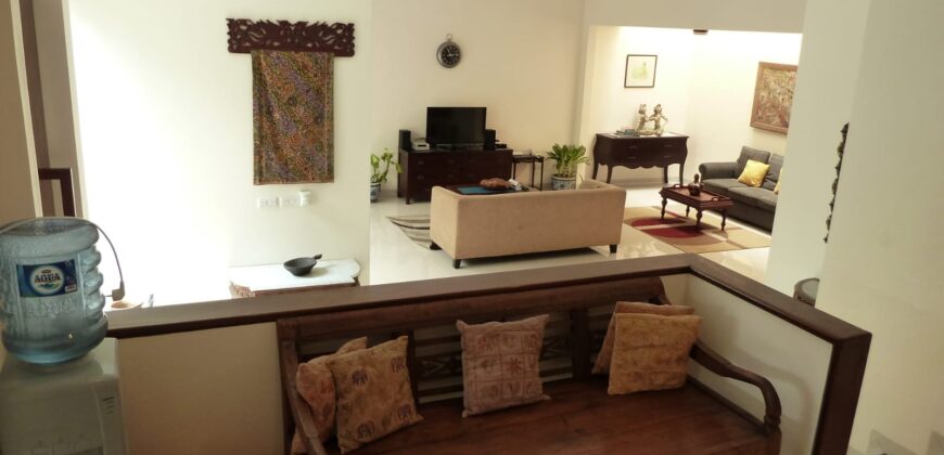Pandawa Kenanga Residence Fully Furnished