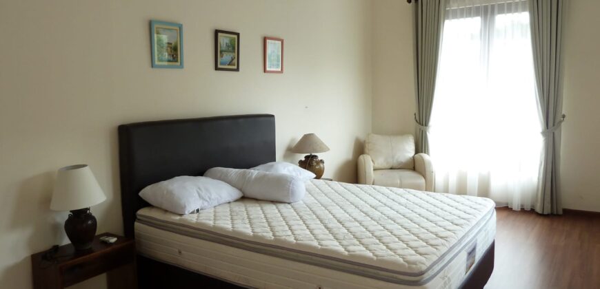Pandawa Kenanga Residence Fully Furnished