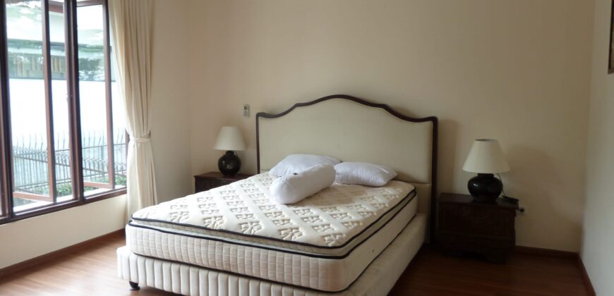 Pandawa Kenanga Residence Fully Furnished