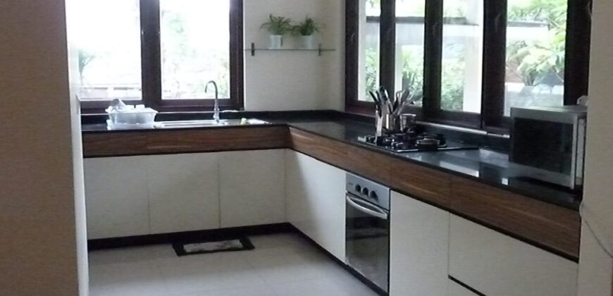 Pandawa Kenanga Residence Fully Furnished