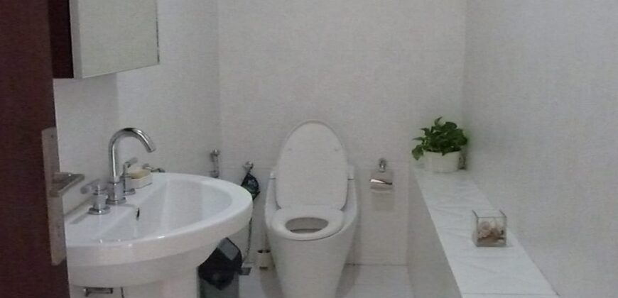 Pandawa Kenanga Residence Fully Furnished