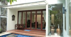 Pandawa Kenanga Residence Fully Furnished