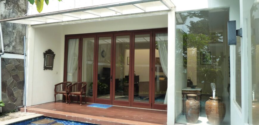 Pandawa Kenanga Residence Fully Furnished