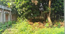 Rumah Tua Kalimalang Raya