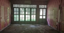 Rumah Tua Kalimalang Raya
