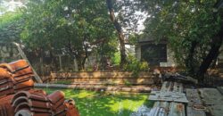 Rumah Tua Kalimalang Raya