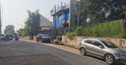 Rumah Tua Kalimalang Raya