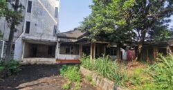 Rumah Tua Kalimalang Raya