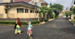 Exclusive Rumah Bintaro Jaya Sektor 9 Posisi Hook