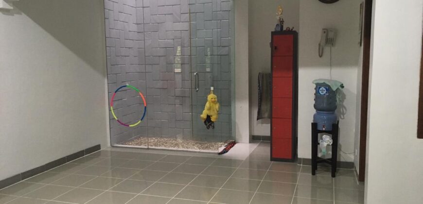 Exclusive Rumah Bintaro Jaya Sektor 9 Posisi Hook