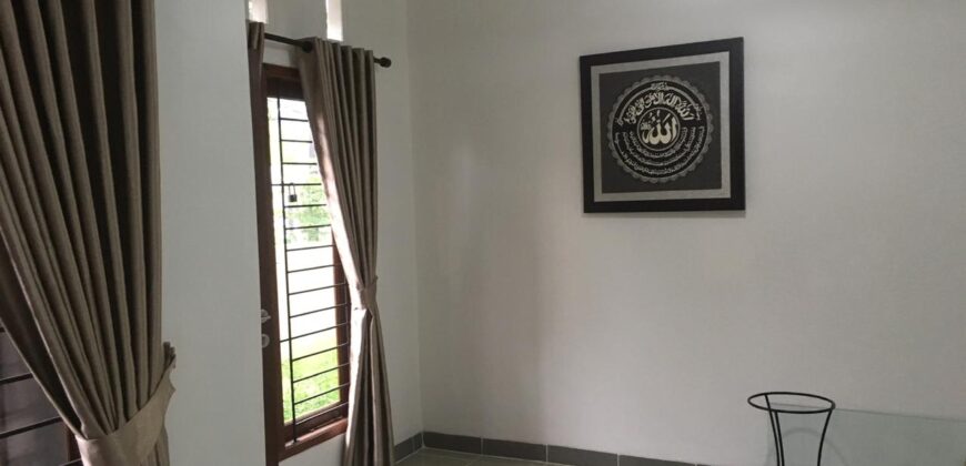Exclusive Rumah Bintaro Jaya Sektor 9 Posisi Hook