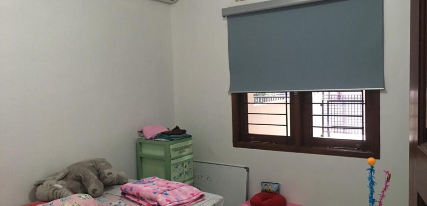 Exclusive Rumah Bintaro Jaya Sektor 9 Posisi Hook